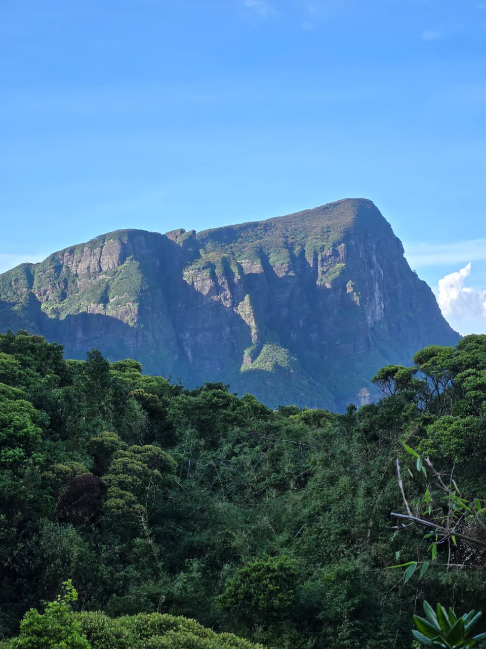 Sri Lanka trekking gallery image 6