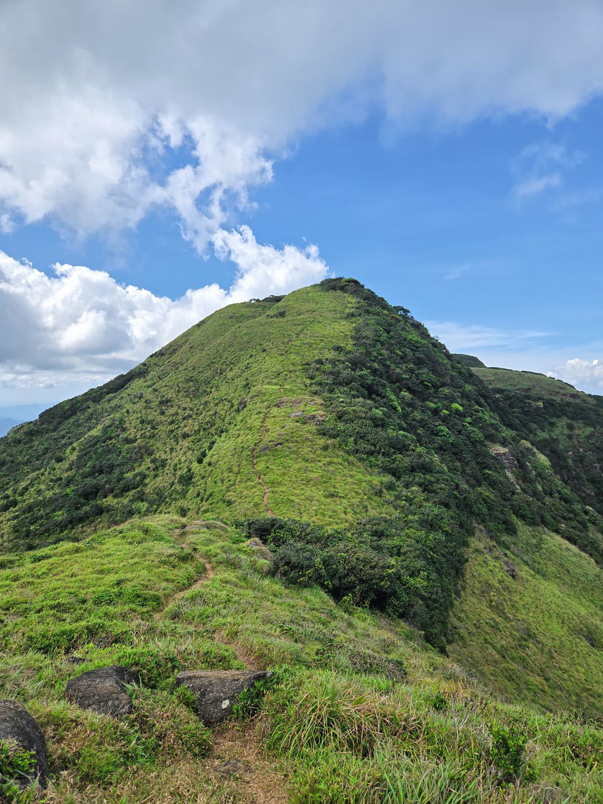 Sri Lanka trekking gallery image 5