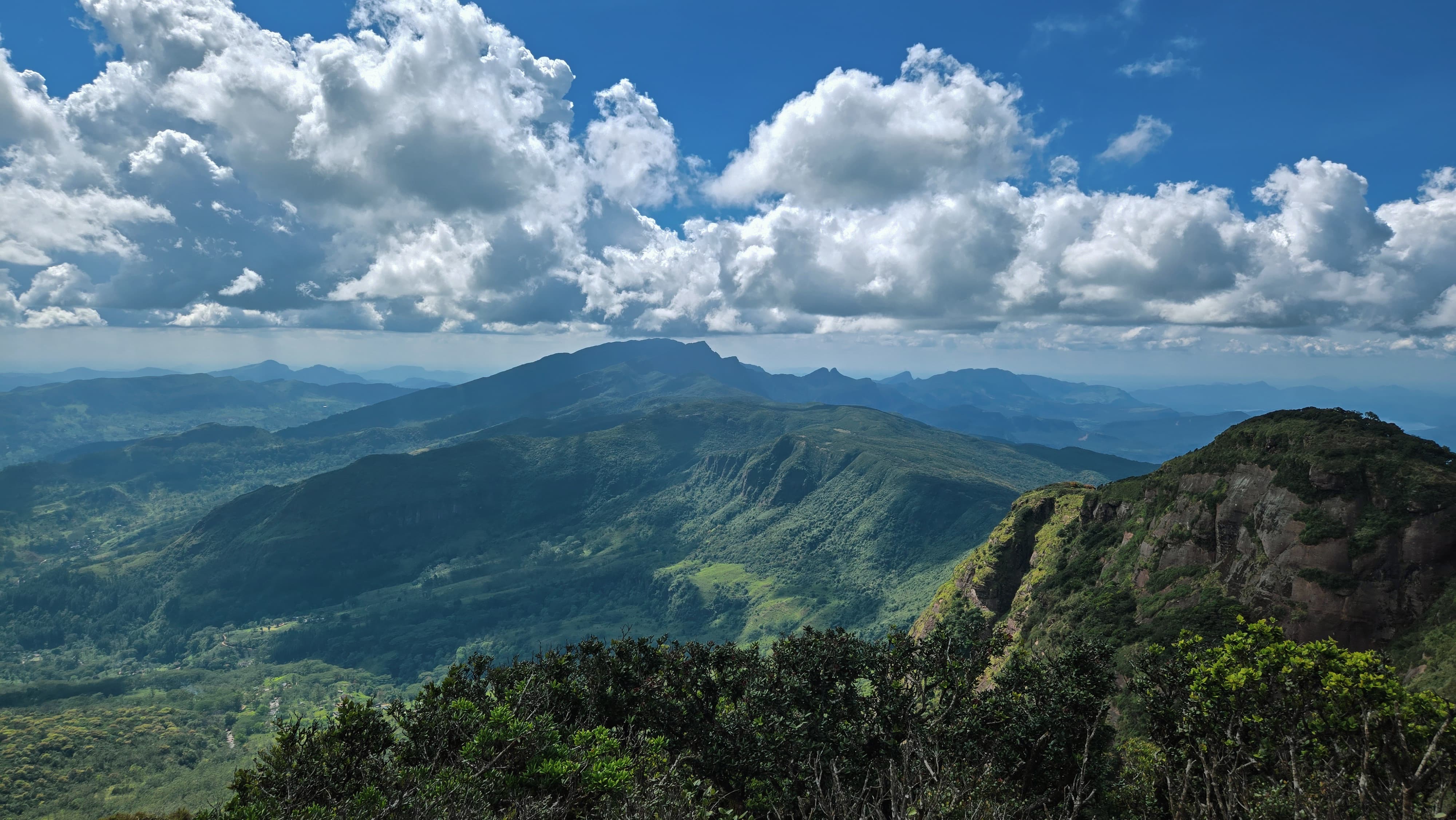 Knuckles Mountain Trail (Five Peaks) – photo 2