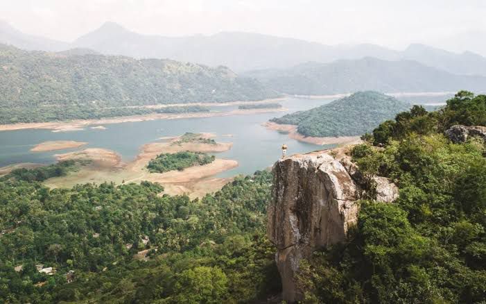Sri Lanka trekking gallery image 3