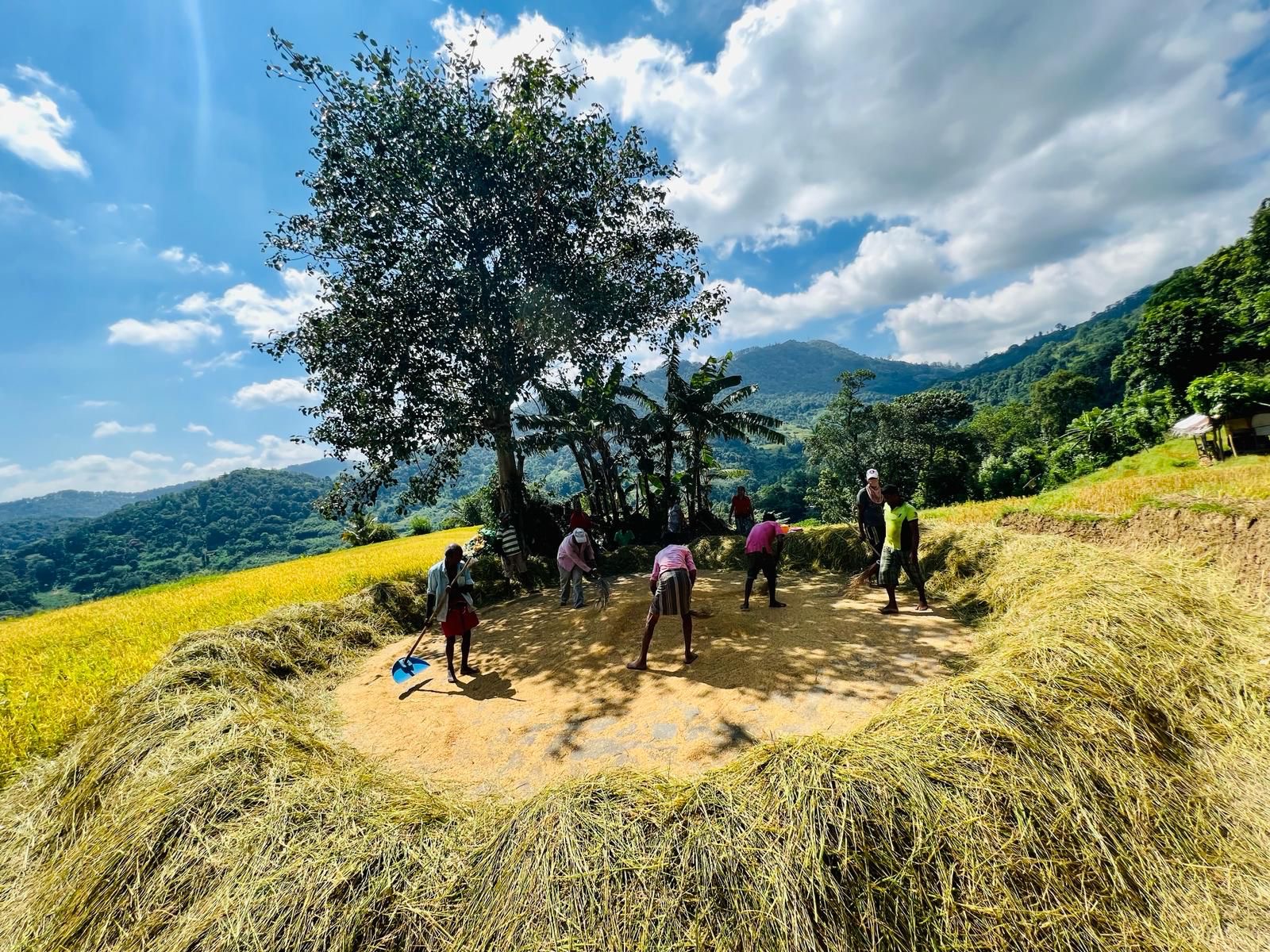Heeloya Traditional Village Tour – photo 1