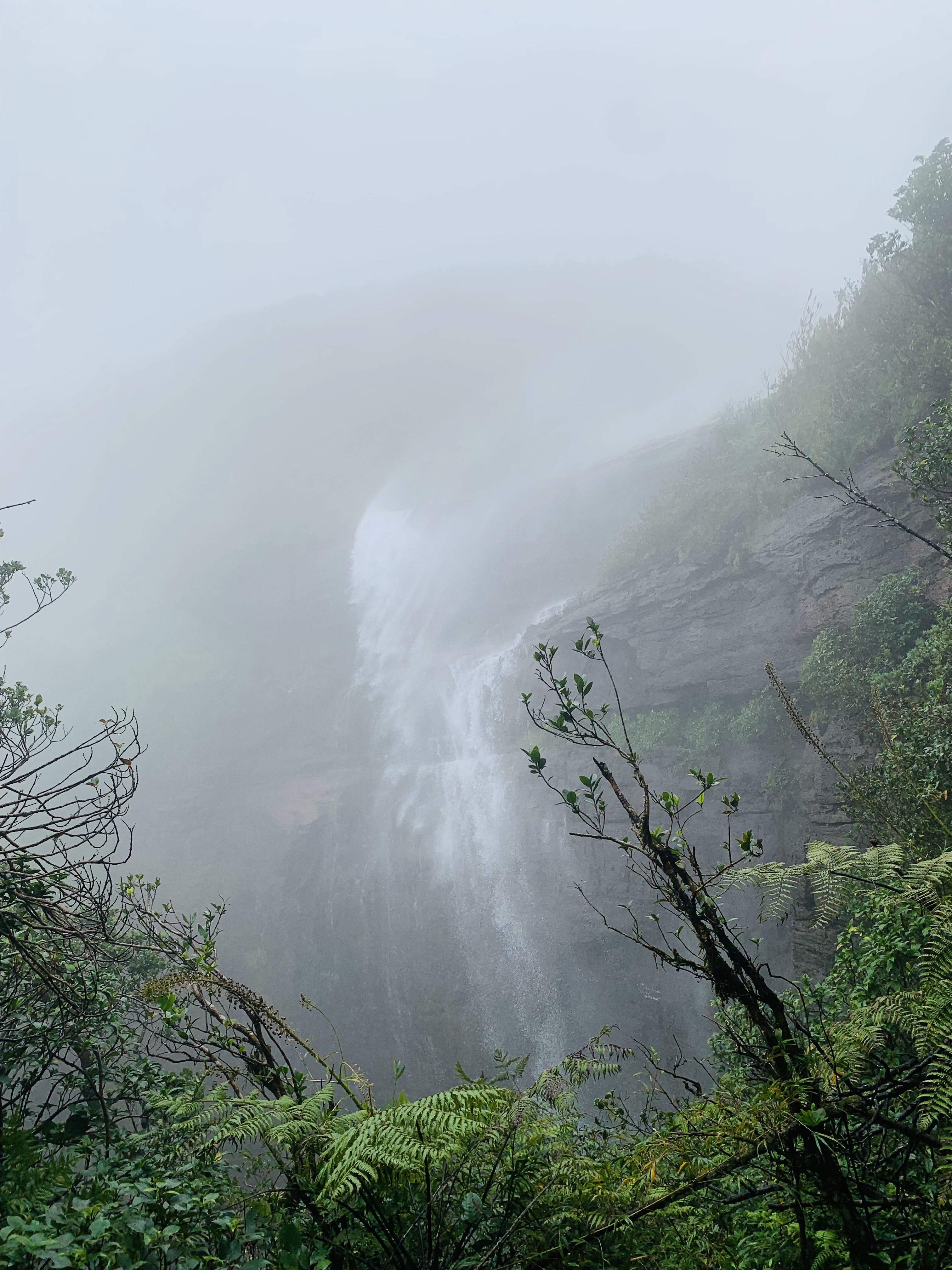 Kotaganga Waterfalls Chain – photo 5