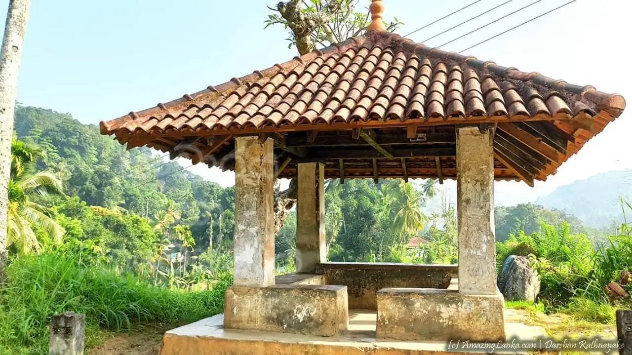 Narampanawa Traditional Village Tour – photo 1
